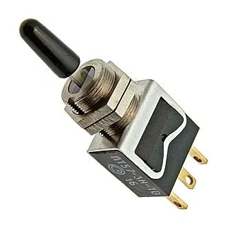 ПТ57-3-3В тумблер фото 2 ПТ57-3-3В тумблер фото 2