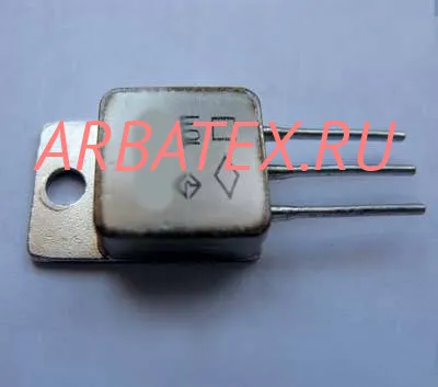 2П7172А 2П7172А