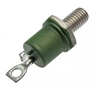 2Т132-50-5 тиристор фото 2 2Т132-50-5 тиристор фото 2