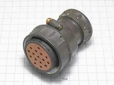 2РТТ40КПЭ16Г23В фото фото 2 2РТТ40КПЭ16Г23В Разъемы разное фото фото 2