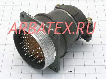 ОНЦ-РГ-09-45/22-В1 фото ОНЦ-РГ-09-45/22-В1 Разъемы разное фото