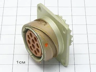 РБМ4-10-2Г3В фото фото 2 РБМ4-10-2Г3В Разъемы разное фото фото 2