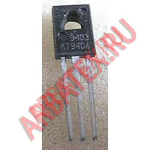 КТ940А фото 3 КТ940А фото 3