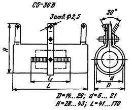 С5-36В 100Вт 47 фото 3 С5-36В 100Вт 47 фото 3