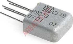 РЭС-79 ДЛТ4.555.011-10 фото 2 РЭС-79 ДЛТ4.555.011-10 фото 2