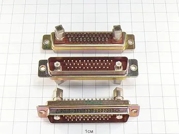 РП15-36ШВ33В фото фото 2 РП15-36ШВ33В Разъемы разное фото фото 2