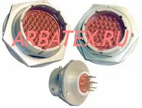 ОНЦ-БГ-1-55/33В-1-Г-В фото ОНЦ-БГ-1-55/33В-1-Г-В Разъемы разное фото