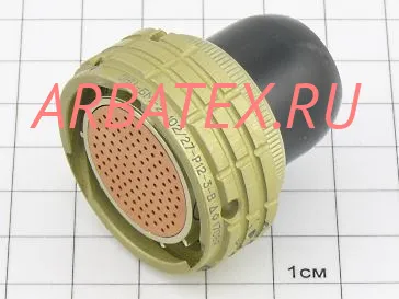 ОНЦ-БМ-2-102/27-Р12-1В фото ОНЦ-БМ-2-102/27-Р12-1В Разъемы разное фото