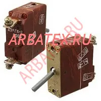 АЗРГ-20-2С автомат защиты