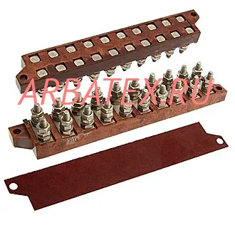 4ПС21-10 фото 4ПС21-10 Разъемы разное фото