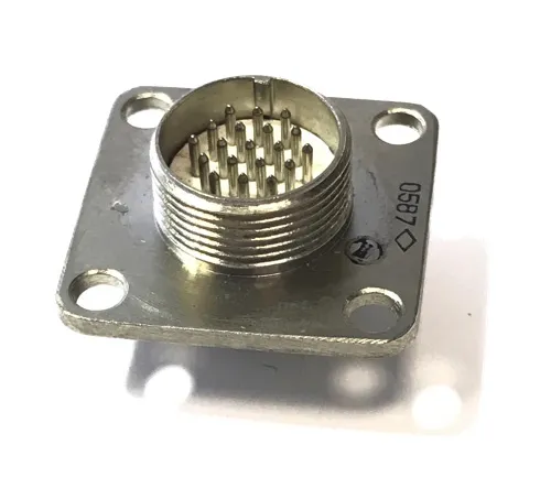 РСГС19-В фото фото 2 РСГС19-В Разъемы разное фото фото 2