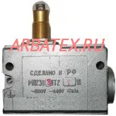 МП2303 ЛУ2 исп1 микропереключатель МП2303 ЛУ2 исп1 микропереключатель