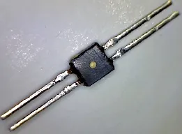 АОТ137Б1 оптопара транзисторная фото 2 АОТ137Б1 оптопара транзисторная фото 2