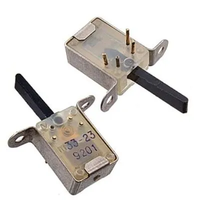 ПТ33-27 тумблер фото 2 ПТ33-27 тумблер фото 2