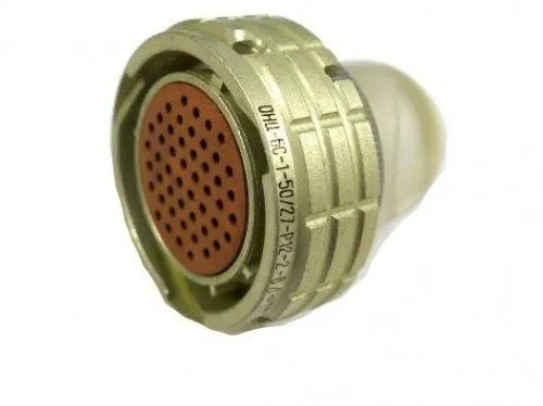 ОНЦ-БС-2-50/27-Р12-4-В фото фото 2 ОНЦ-БС-2-50/27-Р12-4-В Разъемы разное фото фото 2