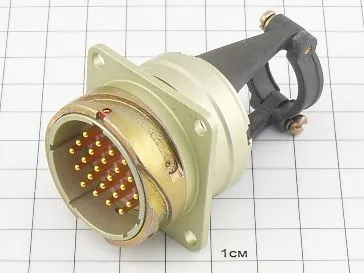 РБМ4-24-2Ш6В фото РБМ4-24-2Ш6В Разъемы разное фото