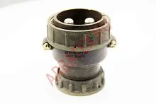 ШР48П2НГ9 вилка кабельная фото