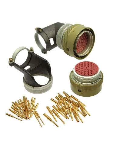 СНЦ23-19/22Р-6-а-В розетка фото СНЦ23-19/22Р-6-а-В розетка Разъемы разное фото