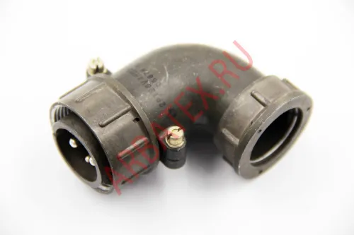 ШР28У4ЭГ5 вилка фото фото 4 ШР28У4ЭГ5 вилка Разъемы ШР, СШР фото фото 4