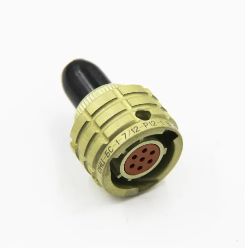 ОНЦ-БС-1-7/12-Р12-1В фото ОНЦ-БС-1-7/12-Р12-1В Разъемы разное фото