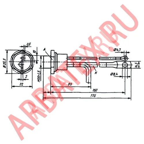 Т50-8 фото 3 Т50-8 фото 3