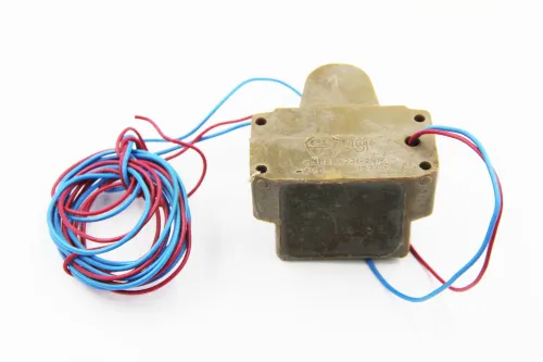 БВК-221-24М УХЛ4 бесконтактный выключатель фото 2