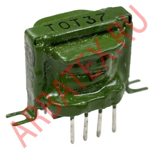 ТОТ-37 трансформатор фото 2