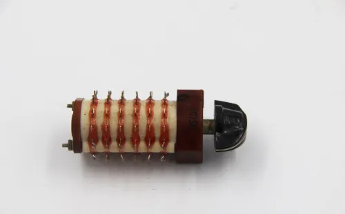 П2Г3 11П3Н переключатель фото 5