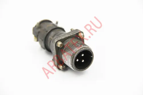 ШР20ПК3ЭШ6 вилка фото фото 6 ШР20ПК3ЭШ6 вилка Разъемы ШР, СШР фото фото 6