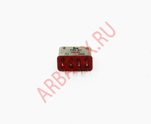 РЭК-87 ИДЯУ.647611.001-01 фото 3