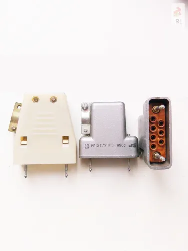 РП10-15ЛУН фото фото 2 РП10-15ЛУН Разъемы разное фото фото 2