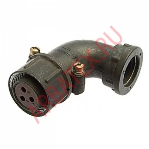 ШР20У3ЭШ6 розетка фото ШР20У3ЭШ6 розетка Разъемы ШР, СШР фото