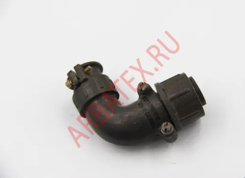 ШР20У5НГ10 вилка Разъемы ШР, СШР фото фото 5