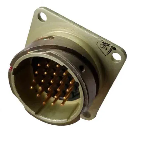 РБМ4-24-1Ш1В Разъемы разное фото фото 2