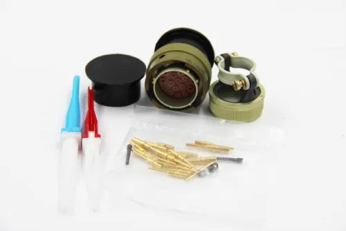 СНЦ23-19/24В-6-В фото фото 2 СНЦ23-19/24В-6-В Разъемы разное фото фото 2