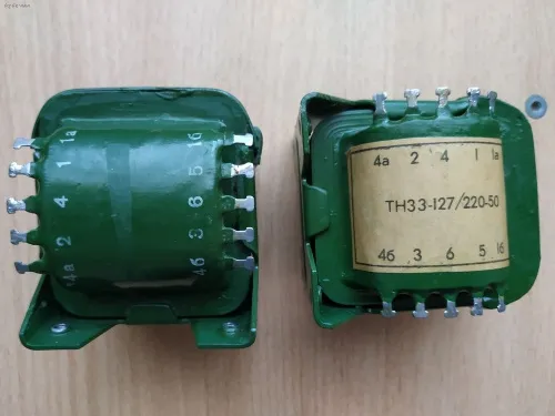 ТН33-127/220-50 фото 2 ТН33-127/220-50 фото 2