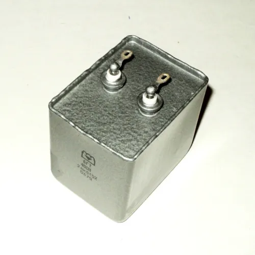 БГТ 200в 8 мкф фото 2 БГТ 200в 8 мкф фото 2