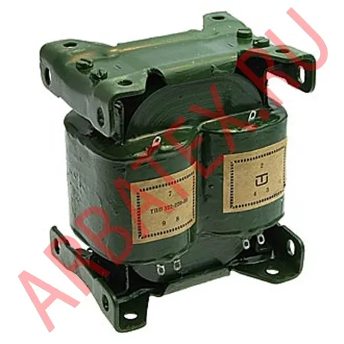 ТПП322-220-50 трансформатор фото 2