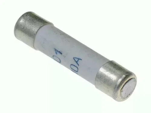 ВПТ3В 8А Предохранители фото