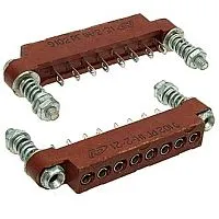 РГ1Н-2-21 розетка фото