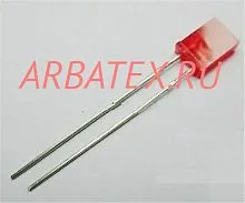 КИПТ27А 1К светодиодный индикатор