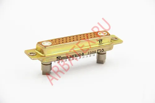 РП15-36ГВ22В Разъемы разное фото фото 4