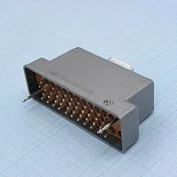 РП10-42 Л-П вилка фото