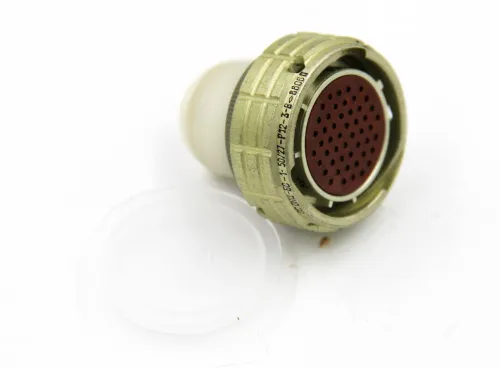 ОНЦ-БС-1-50/27-Р12-3-В фото фото 2 ОНЦ-БС-1-50/27-Р12-3-В Разъемы разное фото фото 2