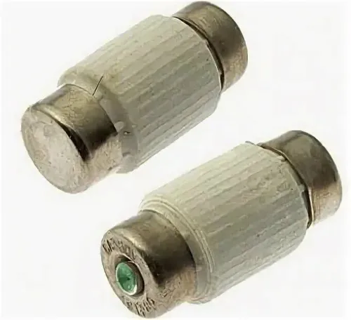 ПВД1 6А фото фото 2 ПВД1 6А Предохранители фото фото 2