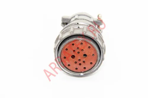 2РМД36КПН20Г5В1 Разъемы 2РМ, 2РМТ, 2РМГ, 2РМДТ, ОНЦ-РГ фото фото 3