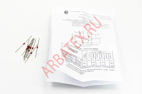 2С551А-1 фото 3