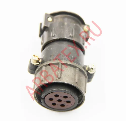 ШР28П7НШ9 розетка Разъемы ШР, СШР фото