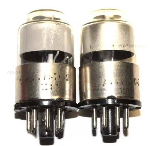 ДРГМ-70-2 радиолампа фото 2