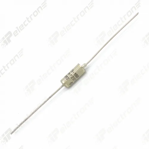 К53-18В 6,3в 0,1 мкф фото 2